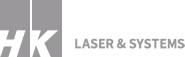 HK Laser & Systems Logo